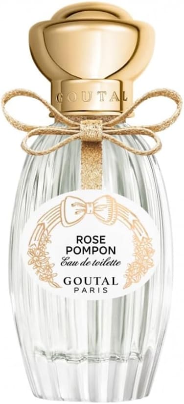 Goutal Rose Pompon Eau De Toilette Vapo 100ml