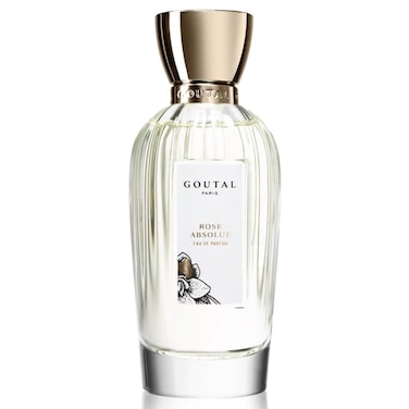 Goutal Rose Absolue For Women Eau De Parfum 100ml (New Packing)