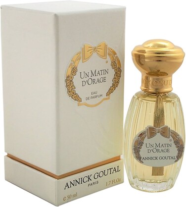 Goutal Un Matin D'Orage For Women Eau De Parfum 50ml