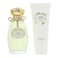 Goutal Eau D'hadrien (U) Set Edp 100ml +&nbsp;Bc 75ml