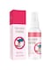 Pet Chew Deterrent Spray, Extremely Bitter Spray to Deter Dogs &amp; Puppies from Chewing, Alcohol-Free, Safe for Wounds, Furniture &amp; Plants, 1.69 oz