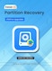 برنامج EaseUS Partition Recovery لجهاز واحد بترخيص رقمي مدى الحياة
