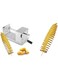 Potato Tornado Spiral Machine