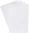 CRAFT MAGIC 4pcs Craft Foam Block   11x17x1Inch   Rectangle Polystyrene Foam   Thermocol   Styrofoam   for Art Sculpting   Flower Arrangements   Modeling   DIY Arts and Crafts   School office home