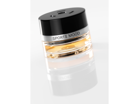 Air Freshener Mercedes Sport Perfume Buy Flacon Perfume Atomizer