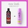 Hask Curl Care Shampoo + Conditioner Set Coconut And Argan Oil, For Curly Hair Types, Vegan, Color Safe, Gluten-Free, Sulfate-Free, Paraben-Free, Cruelty-Free - 1 Shampoo And 1 Conditioner