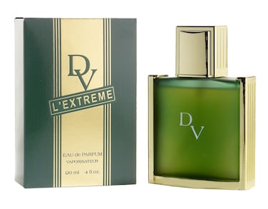 Houbigant Paris Duc De Vervins L'extreme by Houbigant EDP 120ml for Men
