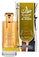 Lattafa Prestige Khaltat Al Arabia for Unisex Eau de Parfum Spray, 3.4 Ounce