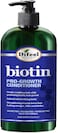 Difeel Biotin Pro-Growth Conditioner, 354.9 ml