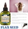 Difeel Flax Seed Premium Hair Oil, 75 ml