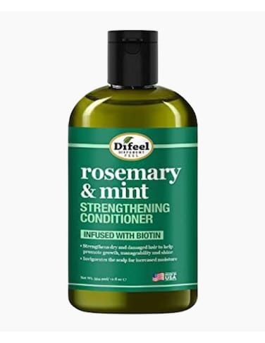 DIFFEL ROSEMARY &amp; MINT CONDITIONER  354.9ML