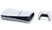 Sony PlayStation 5 Slim Disc Edition Console, 1TB, Wireless Controller (New Version 2025)