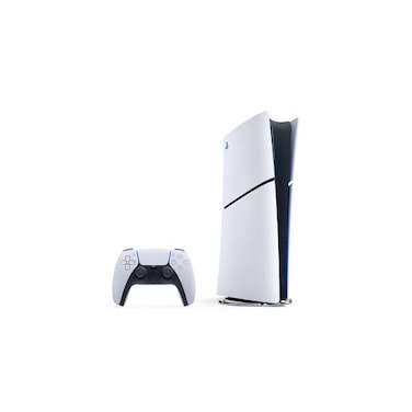 Sony PlayStation 5 Slim Console Digital Edition 825GB (International Version)