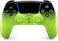 PlayStation DualSense&reg; Wireless Controller &ndash; Remix Green - for PS5, PC, MAC &amp; Mobile