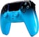 
Sony PlayStation 5 DualSense Wireless Controller - Rhythm Blue (International Version)