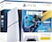 PlayStation 5 Disc Slim Console + Fortnite Bundle - International Version