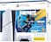PlayStation 5 Disc Slim Console + Fortnite Bundle - International Version