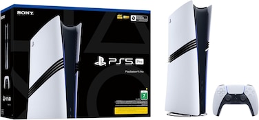 Playstation 5 Pro 2TB  V2 Digital Console