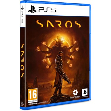SAROS PS5