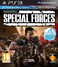 Socom Special Forces (PS3)