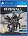 Firewall Zero Hour PS4 VR