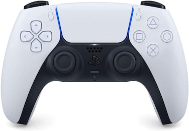 Sony PlayStation 5 Dualsense Controller - White