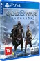 PlayStation GOD Of WAR RAGNAROK Standard Edition (PS4) - UAE Version