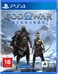 PlayStation GOD Of WAR RAGNAROK Standard Edition (PS4) - UAE Version