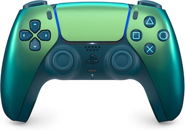 PlayStation 5 DualSense Wireless Controller Teal