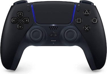 Sony PS5 Dual Sense Wireless Controller - Black