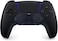 Sony DualSense Wireless Controller, Midnight Black for PlayStation 5 - International Version