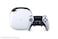 Sony PS5 DualSense Edge Wireless Controller - Black/White