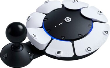 Sony Access Gamepad Controller
