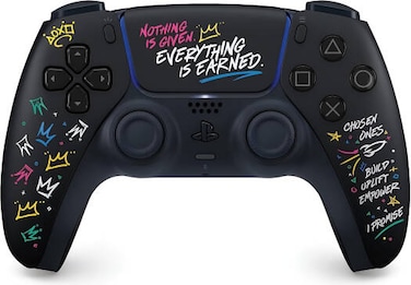 Sony PlayStation 5 DualSense Lebron James Limited Edition Wireless Controller