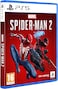 بلايستيشن مارفل سبايدر مان 2