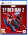 PlayStation PS5 Marvel's Spiderman 2