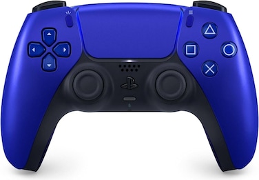 Sony PlayStation 5 DualSense Wireless Controller - Cobalt Blue
