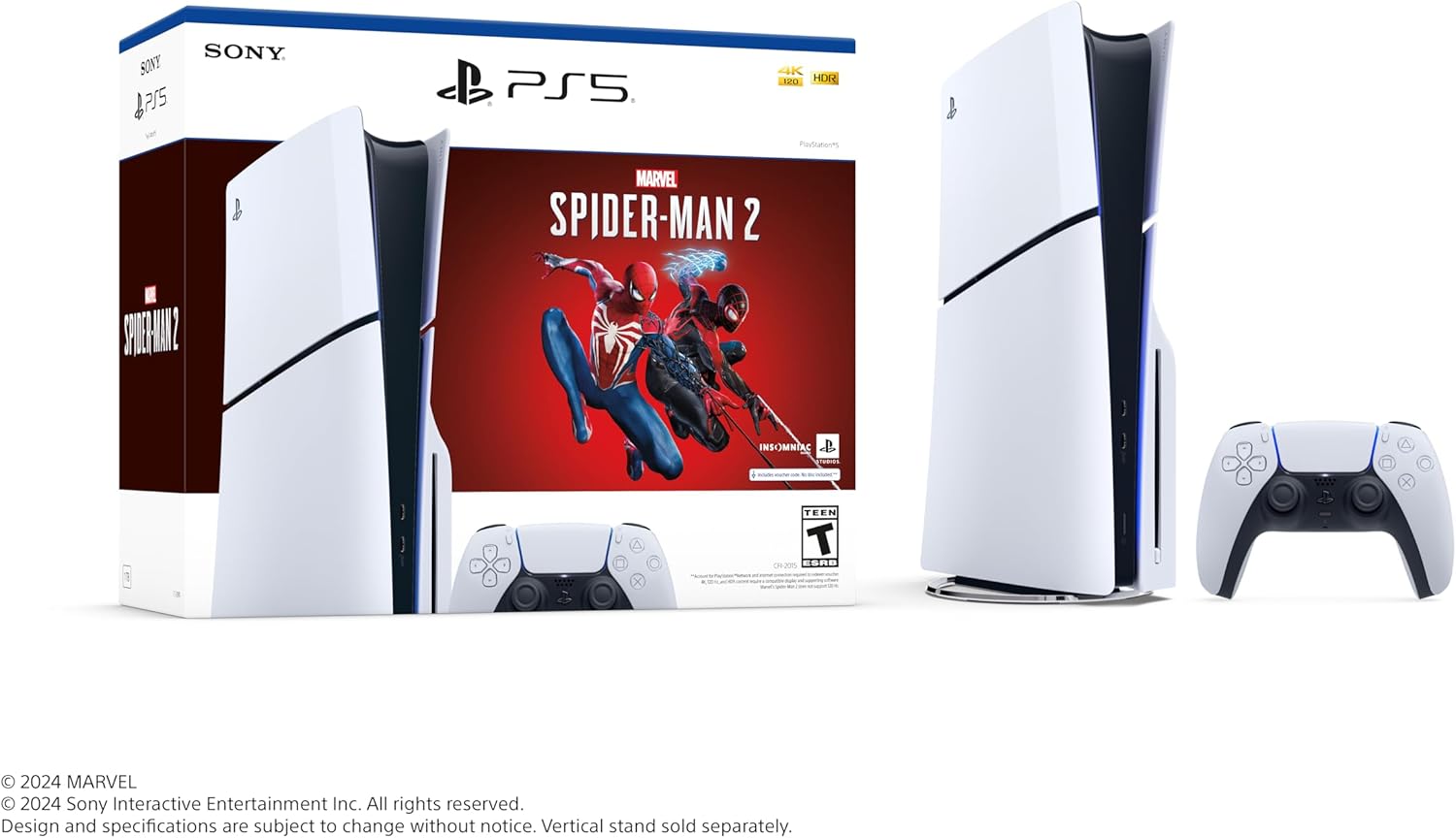 PLAYSTATION PLAYSTATION 5 Slim