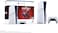 PlayStation 5 Slim Disc Console - Marvel&rsquo;s Spider-Man 2 Bundle - International Version