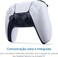PlayStation DualSense Wireless Controller - White