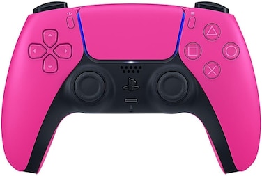 PlayStation DualSense Nova Pink Wireless Controller (PS5)
