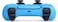 PlayStation DualSense Starlight Blue Wireless Controller (PS5)