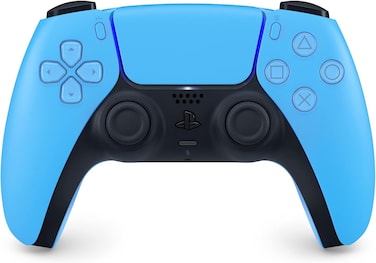 PlayStation 5 DualSense Wireless Controller - Ice Blue Colour