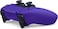 PlayStation 5 DualSense Wireless Controller - Purple Colour