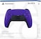 PlayStation 5 DualSense Wireless Controller - Purple Colour