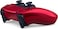 PlayStation 5 DualSense Wireless Controller Volcanic Red
