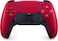 PlayStation 5 DualSense Wireless Controller Volcanic Red