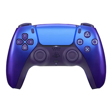 Sony PS5 Interactive Entertainment DualSense Wireless Controller - Chroma Indigo