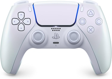 PlayStation Dualsense Wireless Controller - Chroma Pearl
