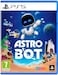 ASTRO BOT GAME - PS5